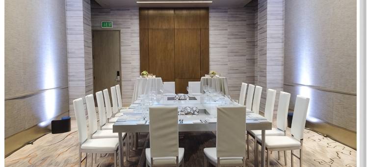 硅谷东帕罗奥多四季酒店(Four Seasons Hotel Silicon Valley at East Palo Alto)图片