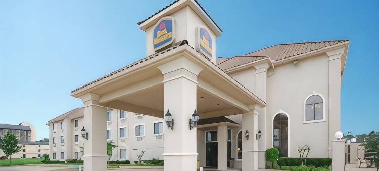 泰劳南园贝斯特韦斯特优质套房酒店(Best Western Plus Southpark Inn  Suites)图片