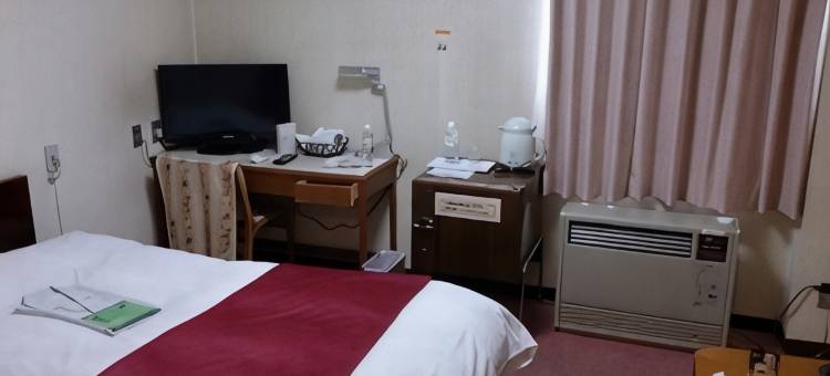 北海道太阳广场格林兰酒店(Hokkaido Greenland Hotel Sunplaza)图片