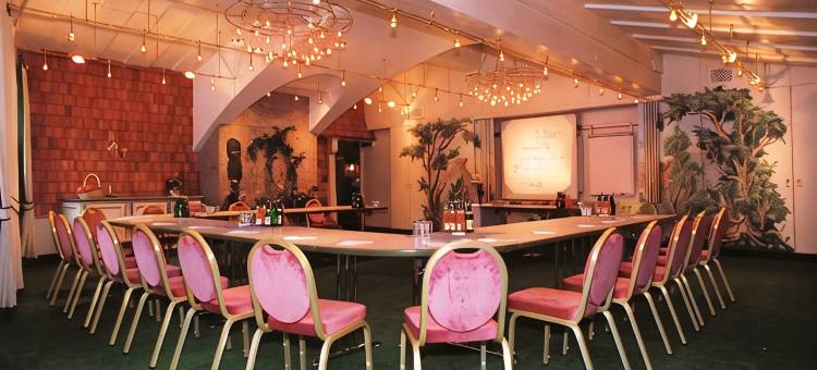 里尔比斯敖特夫健康酒店(Wellnesshotel ...Liebes Rot-Flüh)图片