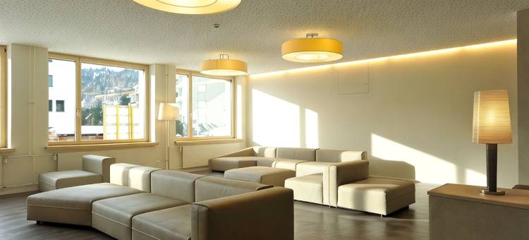 圣莫里茨青年旅馆(St. Moritz Youth Hostel)图片