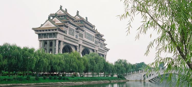 麗枫酒店(顺德海骏达广场店)图片