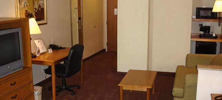 朗维尤贝斯特韦斯特酒店(Best Western Longview)图片