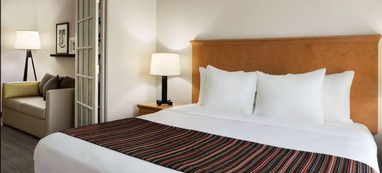 丽笙乡村套房酒店-俄亥俄州哥伦布机场(Country Inn & Suites by Radisson, Columbus Airport, Oh)图片