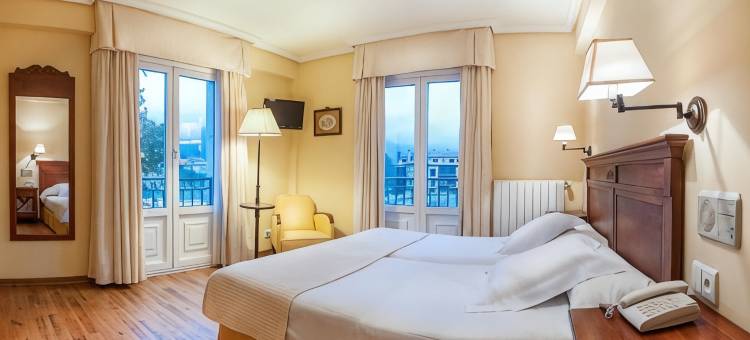 唐璜庄园新凯水疗酒店(Silken Spa la Hacienda de Don Juan)图片