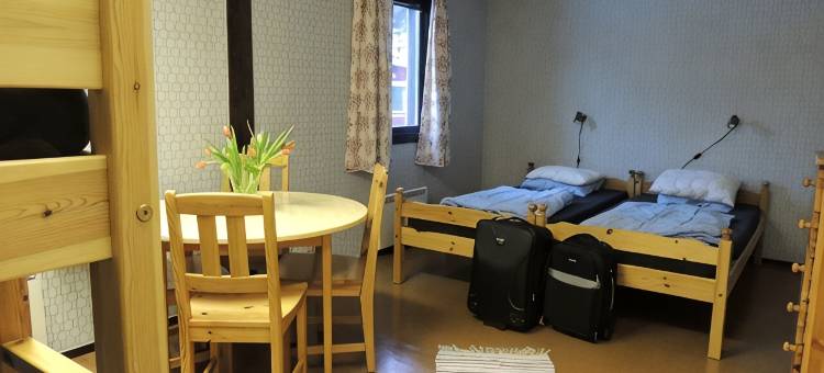 Bromölla露营和旅馆 - 旅馆(Bromölla Camping o Vandrarhem)图片