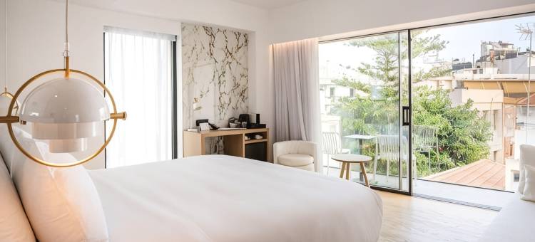 空灵白度假村(Ethereal White Resort Hotel & Spa)图片