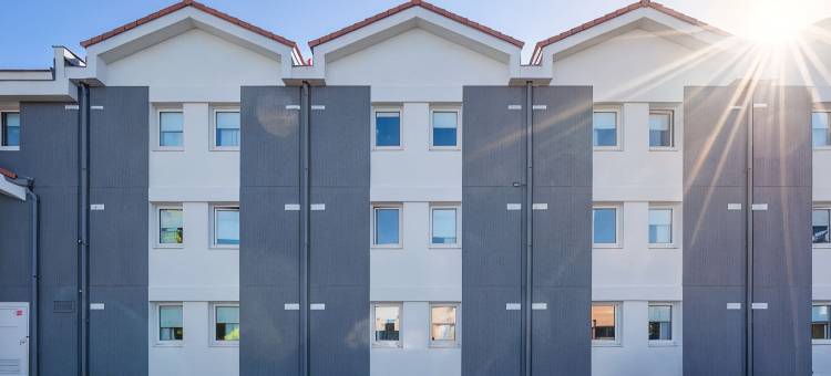 宜必思塞尔吉蓬图瓦兹港酒店(Ibis Cergy-Pontoise le Port)图片