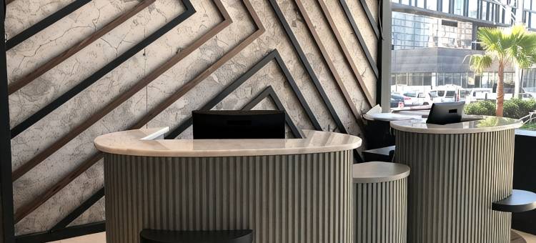 宜必思尚品伊兹密尔波诺瓦酒店(Ibis Styles Izmir Bornova)图片