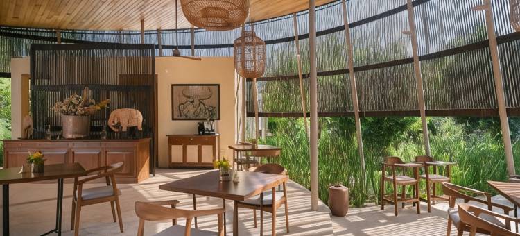 塔鲁潟湖别墅 - 威尔帕图(Taru Villas Villu - Wilpattu)图片
