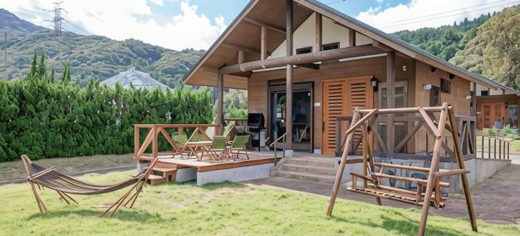 舞鶴ふるるファームコテージ(Cottage in Fururu Farm)图片