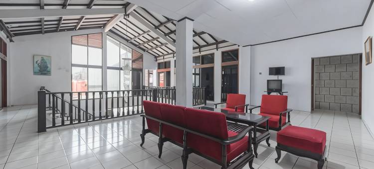 Hotel Vankana Syariah Kuningan RedPartner图片