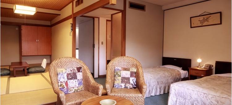 修善寺Breezbay酒店(Breezbay Shuzenji Hotel)图片