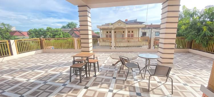 Homestay Tirtasari Pinrang City Center Mitra RedDoorz图片