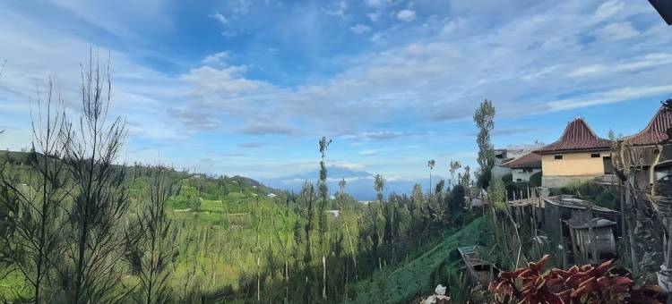 布罗莫英达乐斯塔里民宿-美特拉-RedDoorz(Bromo Indah Lestari Homestay Mitra RedDoorz)图片