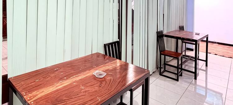 特里斯纳帕蒂汉度假村酒店(Trisna Patihan Resort)图片