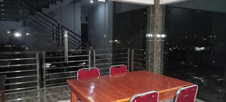 Toraja Lodge Hotel图片