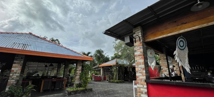 Pondok Sahang Cottages图片