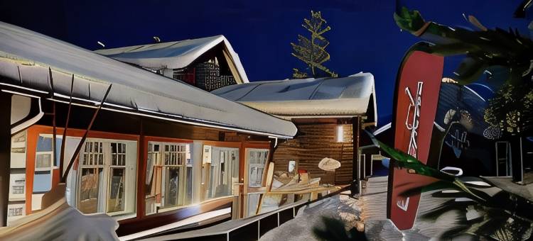 欧拉斯戈登酒店(Olarsgården Hotell)图片