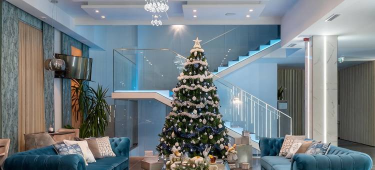 Fibula Residence Hotel & Wellness - 限成人(Fibula Residence Hotel & Wellness - Adults Only)图片