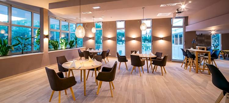 阿米内斯维瓦尔9号港度假村(Aminess Vival Port9 Resort)图片