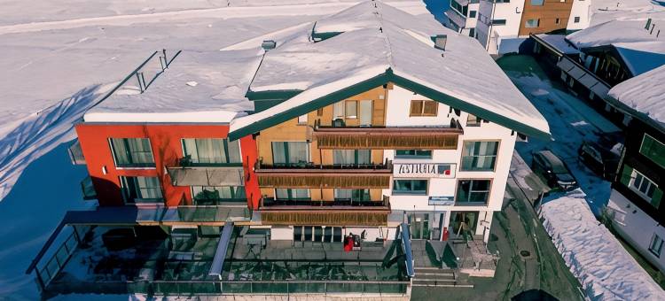 阿斯托利亚酒店(Hotel Astoria)图片