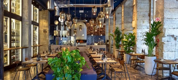 我的故事菲戈拉酒店(My Story Hotel Figueira)图片