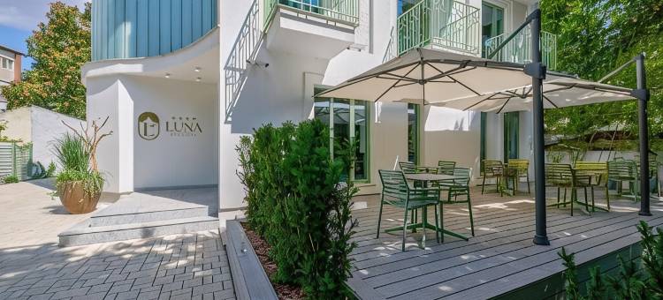 露娜公寓(Luna Residence)图片