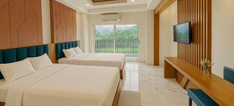 卡尔达尔酒店(Hotel Kardhar Inn)图片