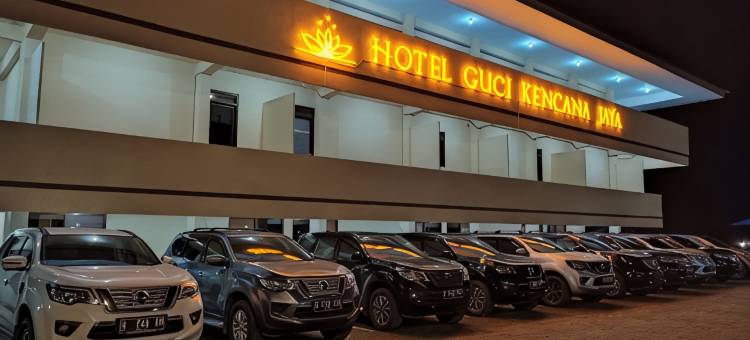 Hotel Guci Kencana Jaya图片