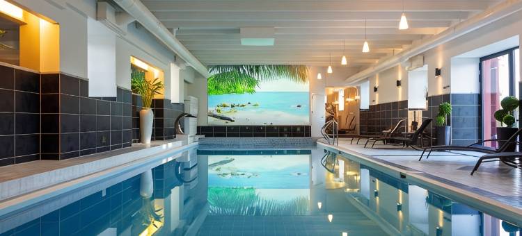 维胡拉庄园乡村俱乐部&SPA(Vihula Manor Country Club & Spa)图片