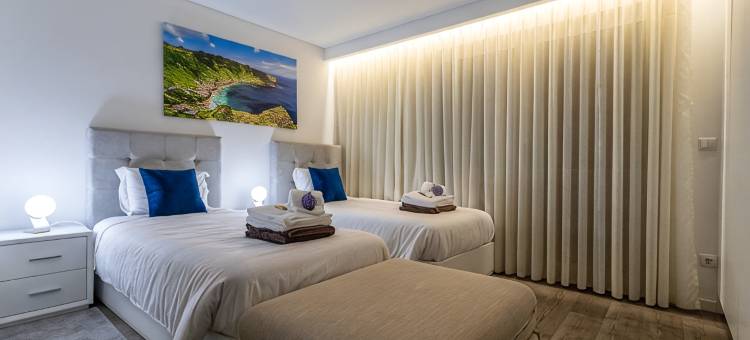 GuestReady - GuestHouse Passal - Sta Maria Studio图片