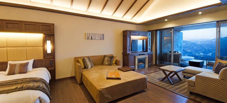 赤仓观光酒店(Akakura Kanko Hotel)图片