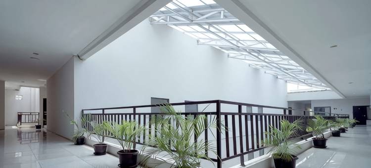 迪普瑞格凯杰优特旅馆(D'Paragon Kijang Utara)图片