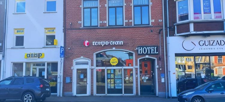 家庭酒店(Familyhotel)图片
