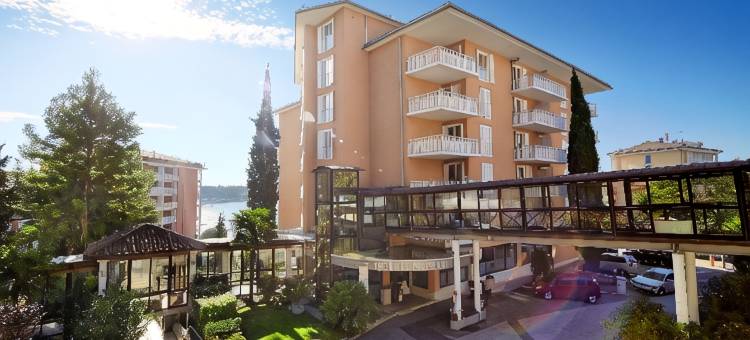 波多若斯海王星渡假酒店(Hotel Neptun - Terme & Wellness Lifeclass)图片