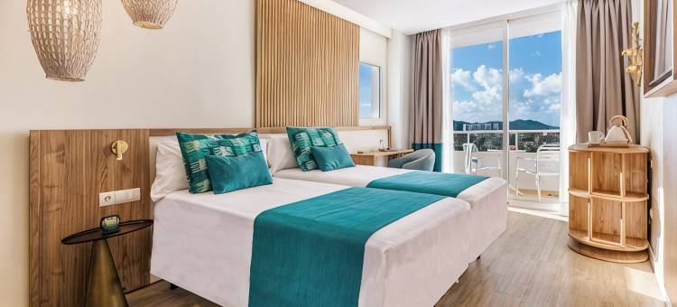 普拉亚索尔新阿尔加布酒店(Hotel Vibra Algarb)图片