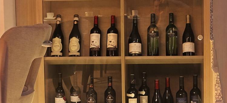 卡勒拉贾艺术酒店(Art Hotel Kalelarga)图片