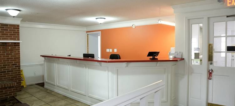 南戴顿戴斯酒店(Motel 6 Dayton, Oh)图片