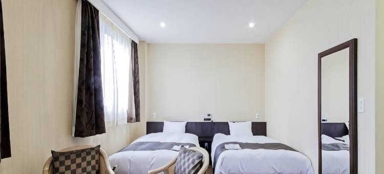 大川河畔酒店(Okawa Riverside Hotel)图片