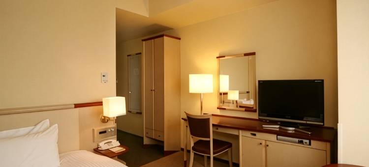 十胜花园酒店(Tokachi Gardens Hotel)图片