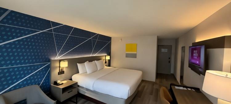 舒适酒店及套房-丹伯里-贝瑟尔(Comfort Inn & Suites Danbury-Bethel)图片