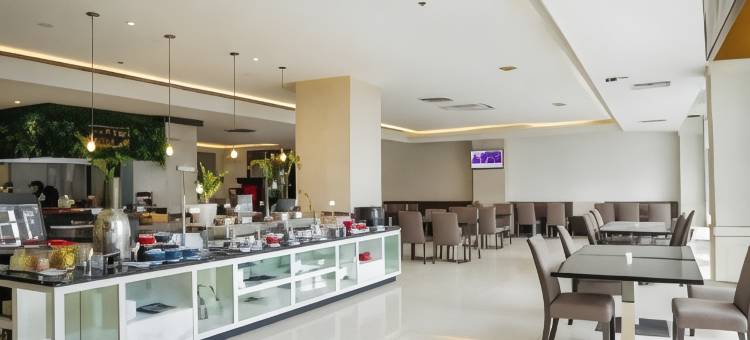 达法姆酒店-三宝垄(Hotel Dafam Semarang)图片