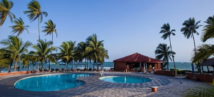 椰林海滩度假村(Coconut Grove Beach Resort)图片