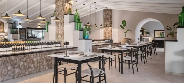 费利西亚别墅酒店(Villa Felicia)图片