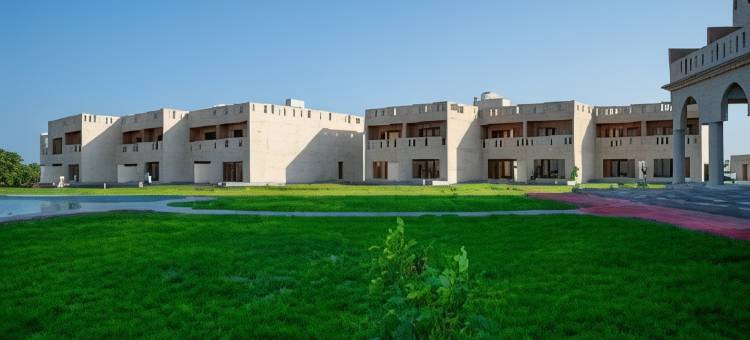Continent Hotel Al Uqayr图片