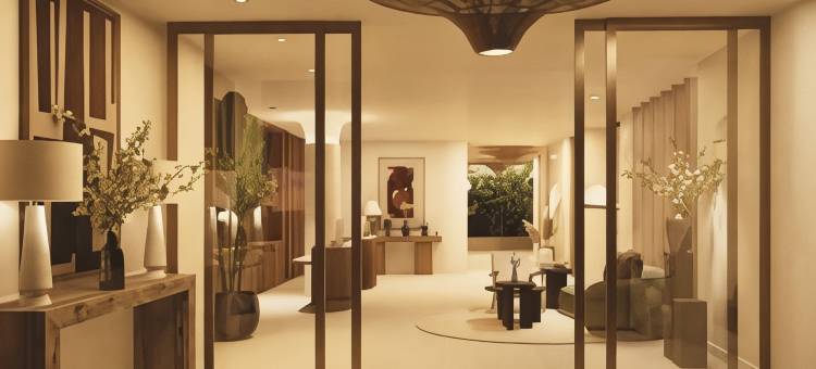 IHG英迪格酒店甘迪亚海滩(Hotel Indigo Gandia - Beach by IHG)图片