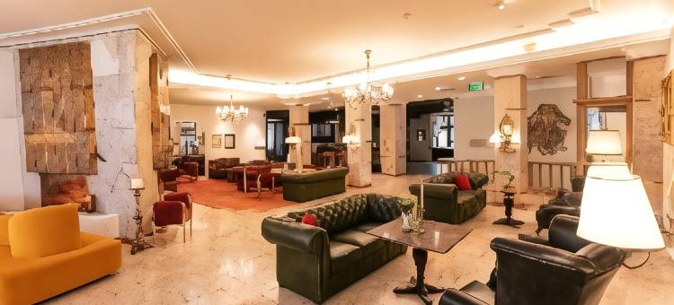 伊格尔斯运动酒店(Sporthotel Igls)图片