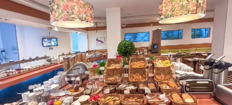 丹卡尔顿基多酒店(Dann Carlton Quito)图片