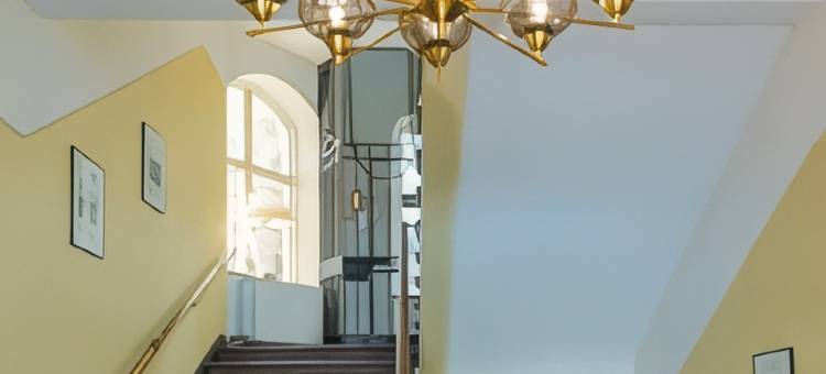 卡勒普兰贝斯特韦斯特酒店(Best Western Hotel Karlaplan)图片